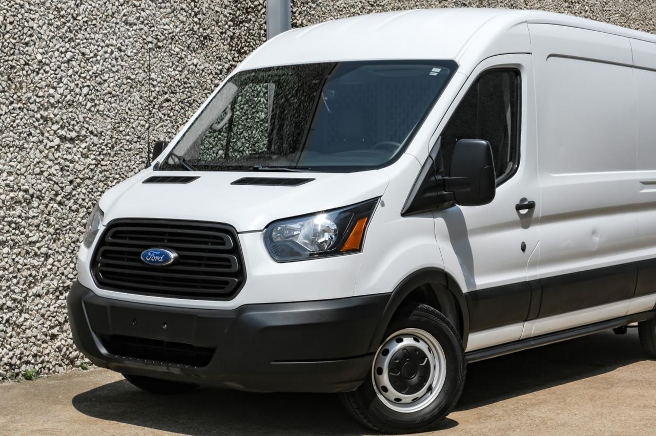 2019 Ford Transit Van Farmers Branch TX