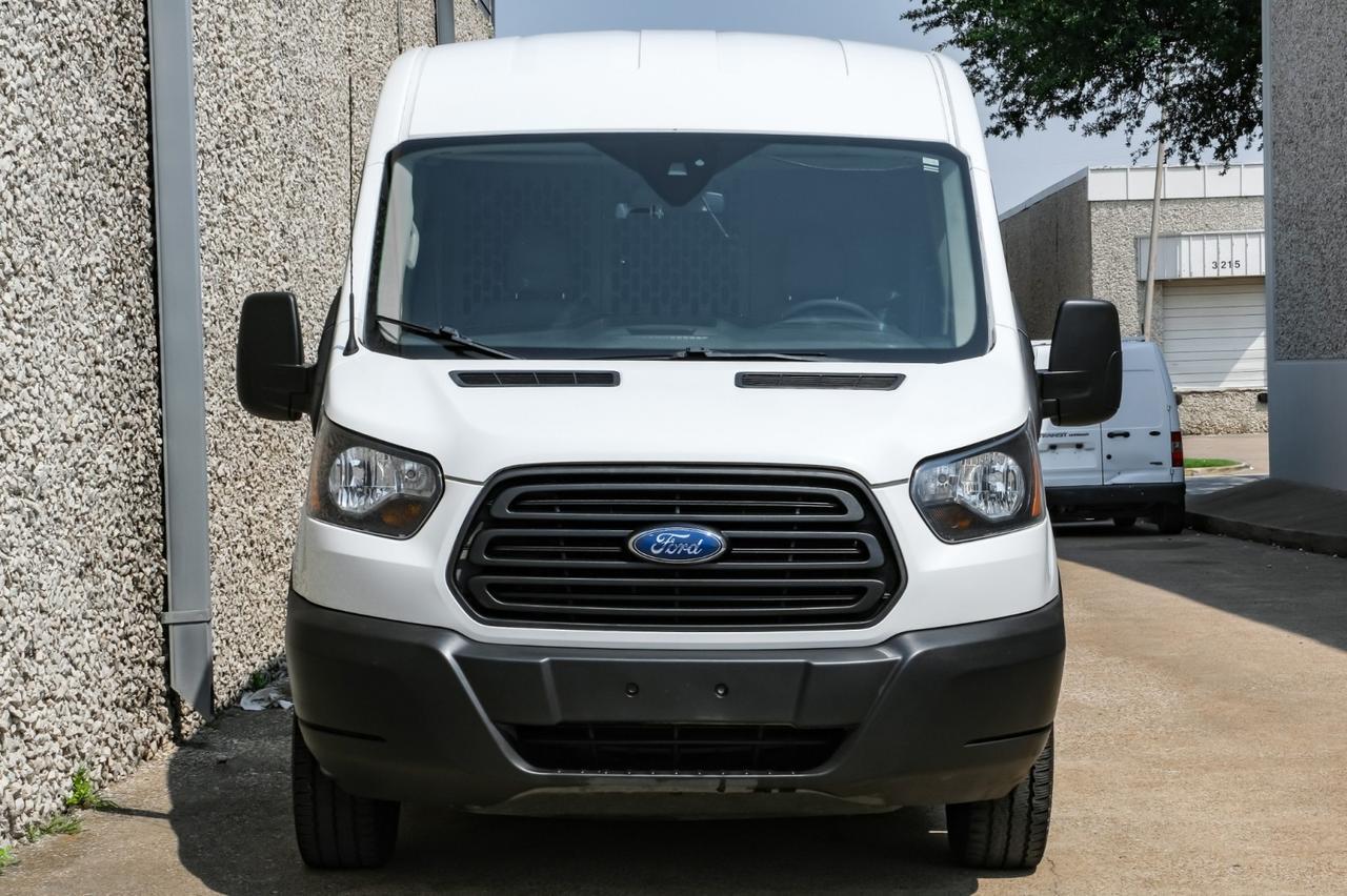 2019 Ford Transit Van Farmers Branch TX