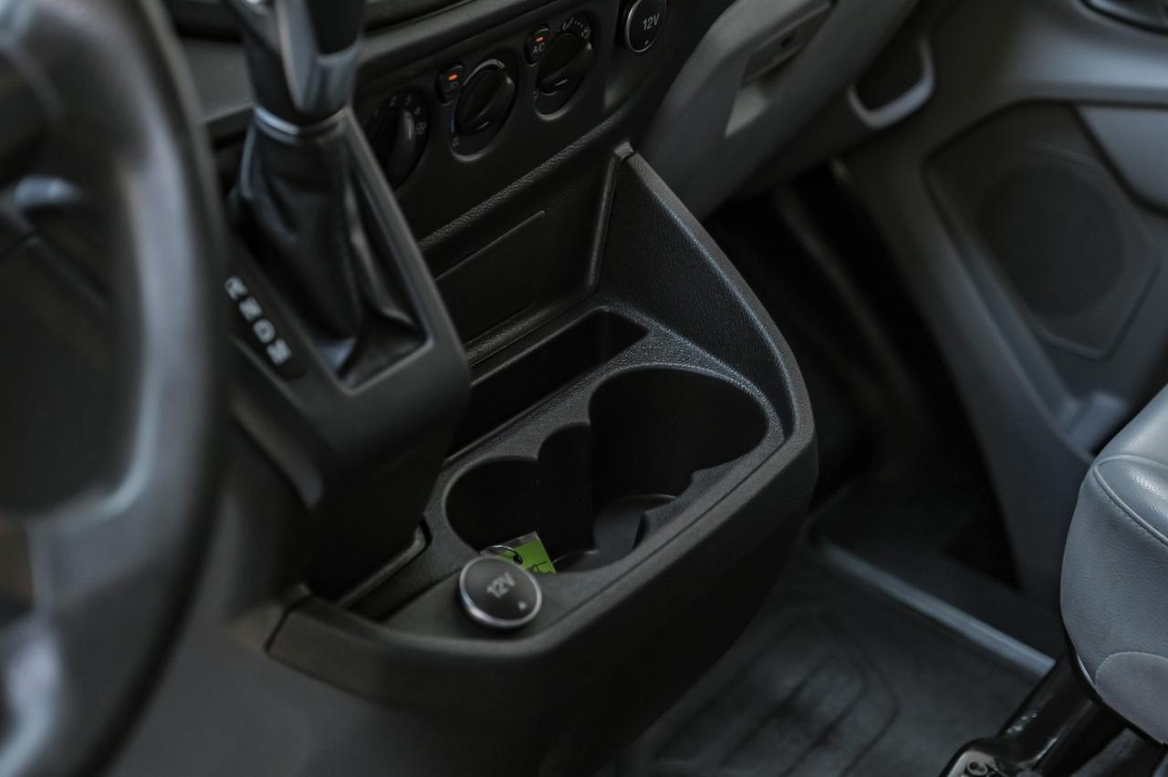 2019 Ford Transit Van Farmers Branch TX