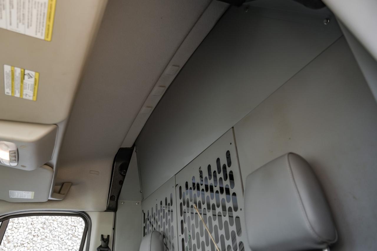 2019 Ford Transit Van Farmers Branch TX