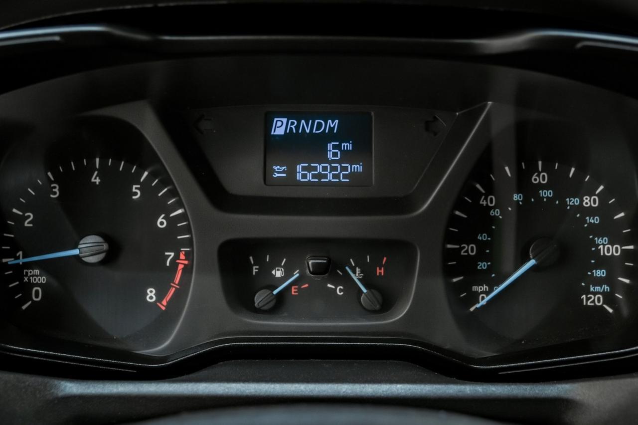 2019 Ford Transit Van Farmers Branch TX