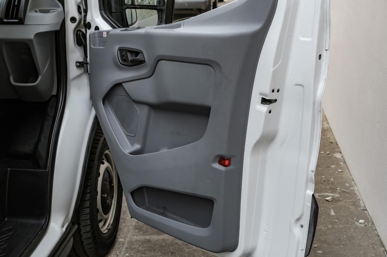 2019 Ford Transit Van Farmers Branch TX