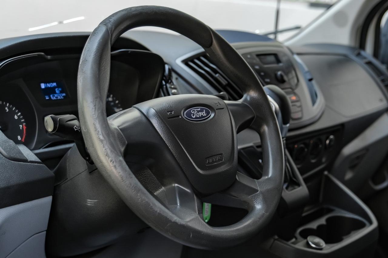 2019 Ford Transit Van Farmers Branch TX