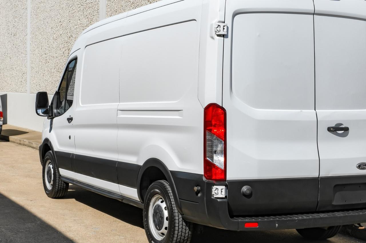 2019 Ford Transit Van Farmers Branch TX