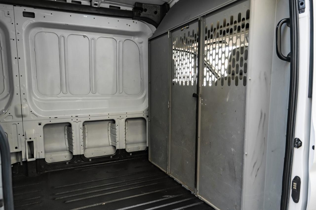 2019 Ford Transit Van Farmers Branch TX