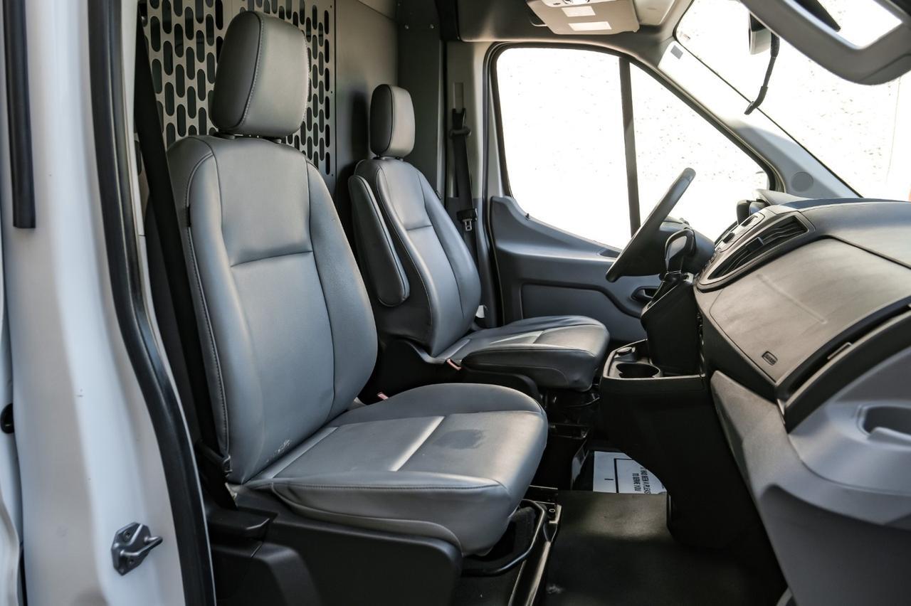 2019 Ford Transit Van Farmers Branch TX