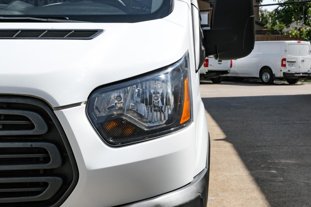 2019 Ford Transit Van Farmers Branch TX