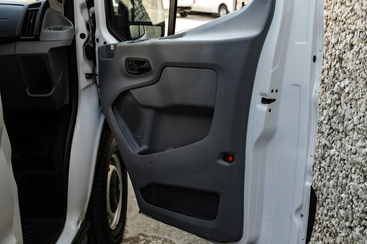 2019 Ford Transit Van Farmers Branch TX