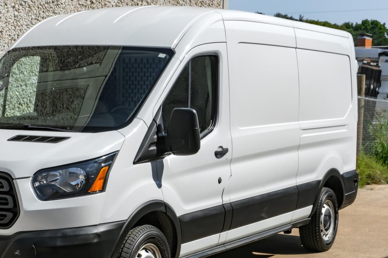2019 Ford Transit Van Farmers Branch TX