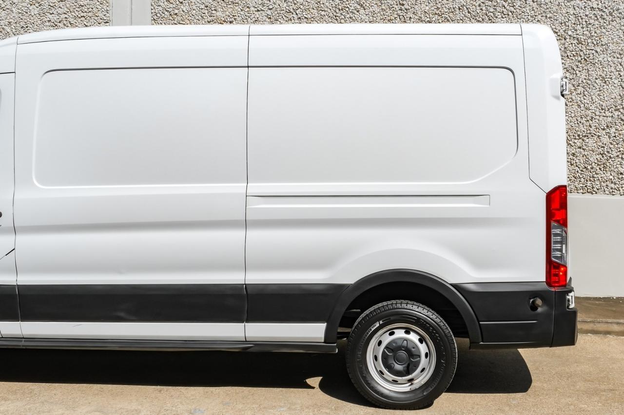 2019 Ford Transit Van Farmers Branch TX