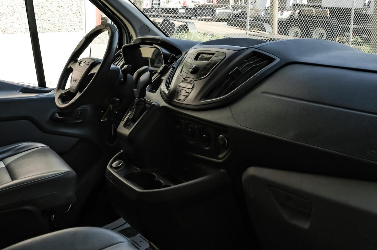 2019 Ford Transit Van Farmers Branch TX