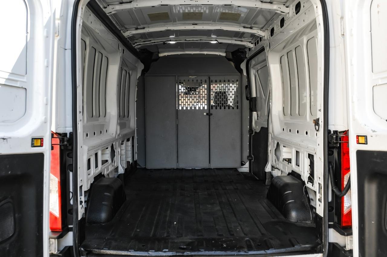 2019 Ford Transit Van Farmers Branch TX