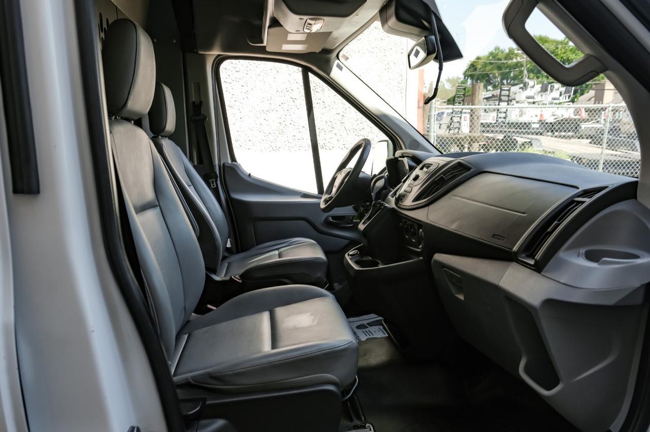 2019 Ford Transit Van Farmers Branch TX