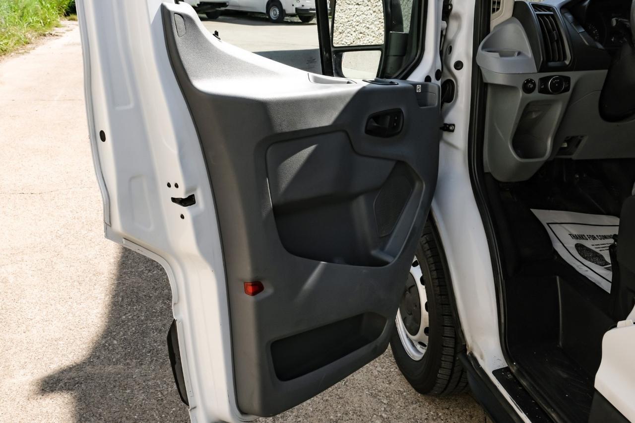 2019 Ford Transit Van Farmers Branch TX