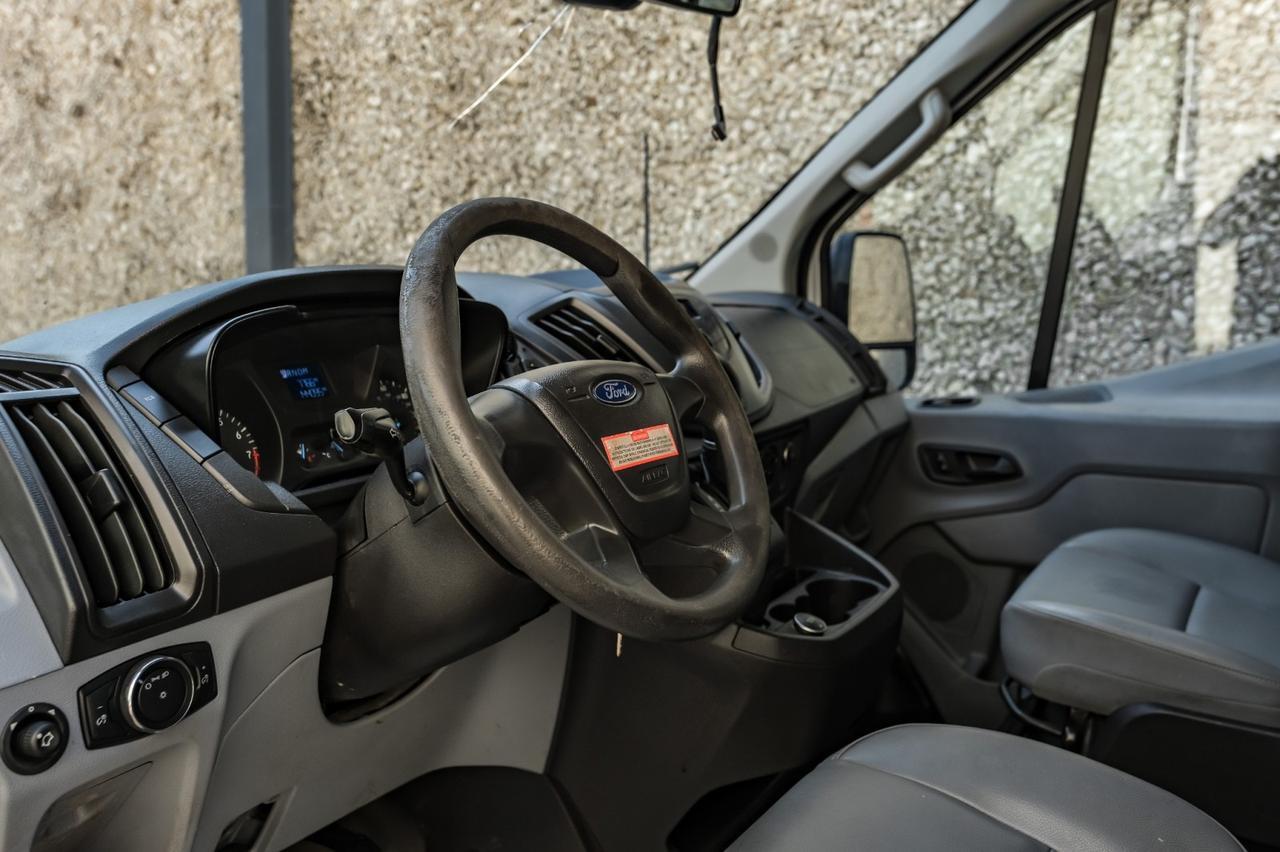 2019 Ford Transit Van Farmers Branch TX