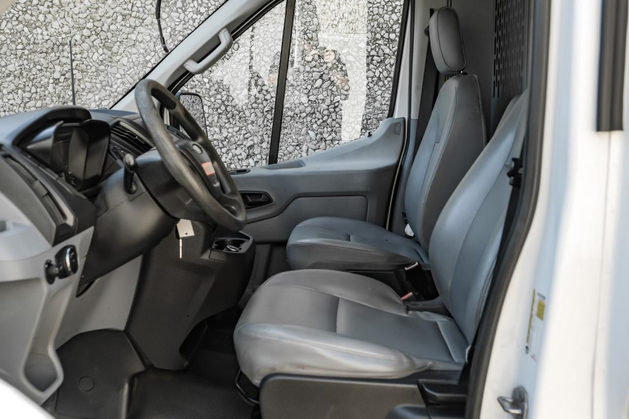 2019 Ford Transit Van Farmers Branch TX