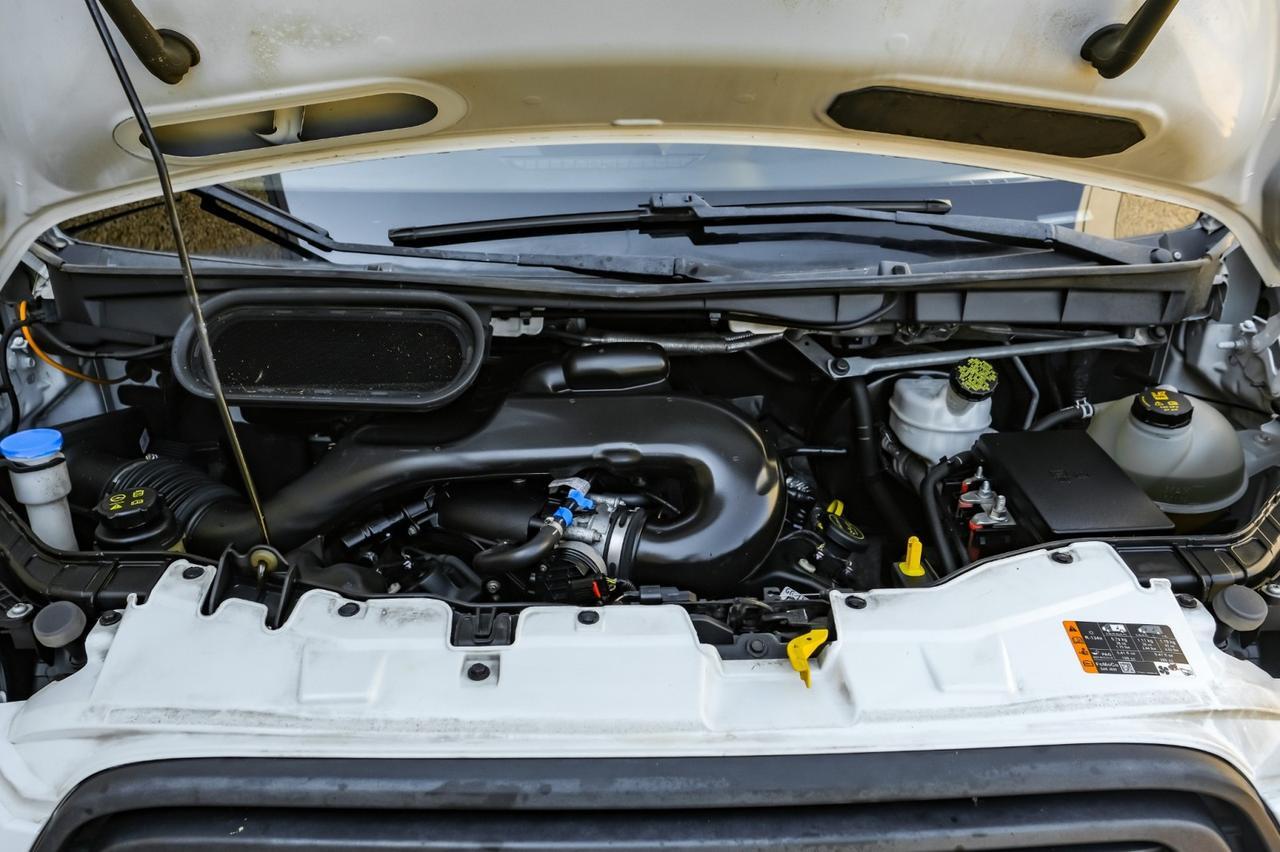2019 Ford Transit Van Farmers Branch TX