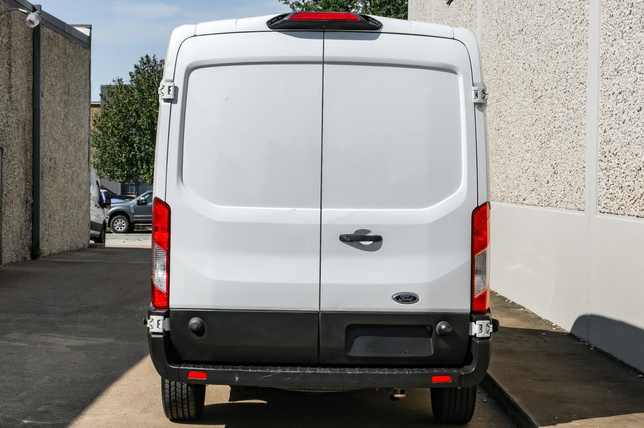 2019 Ford Transit Van Farmers Branch TX