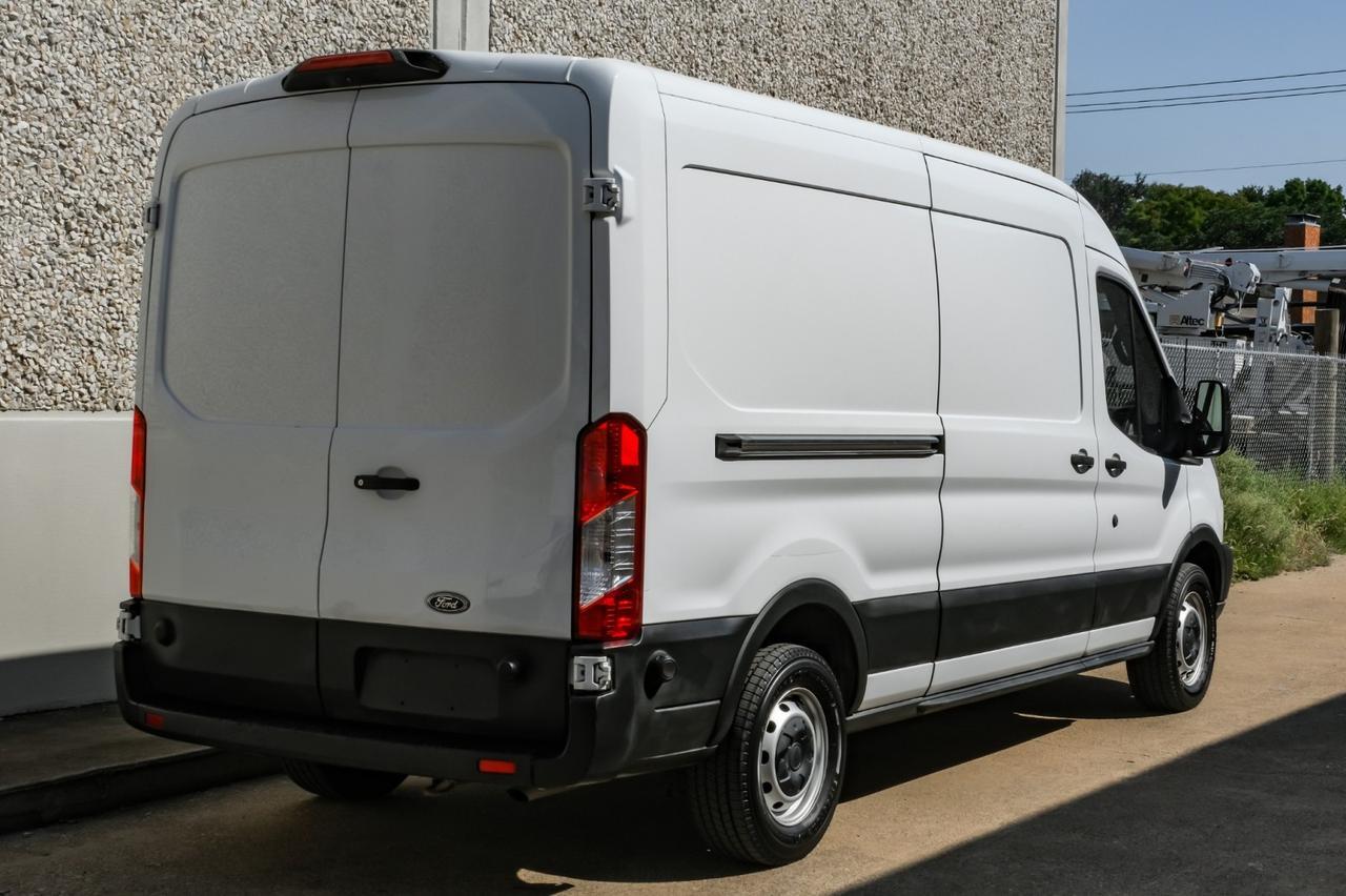 2019 Ford Transit Van Farmers Branch TX