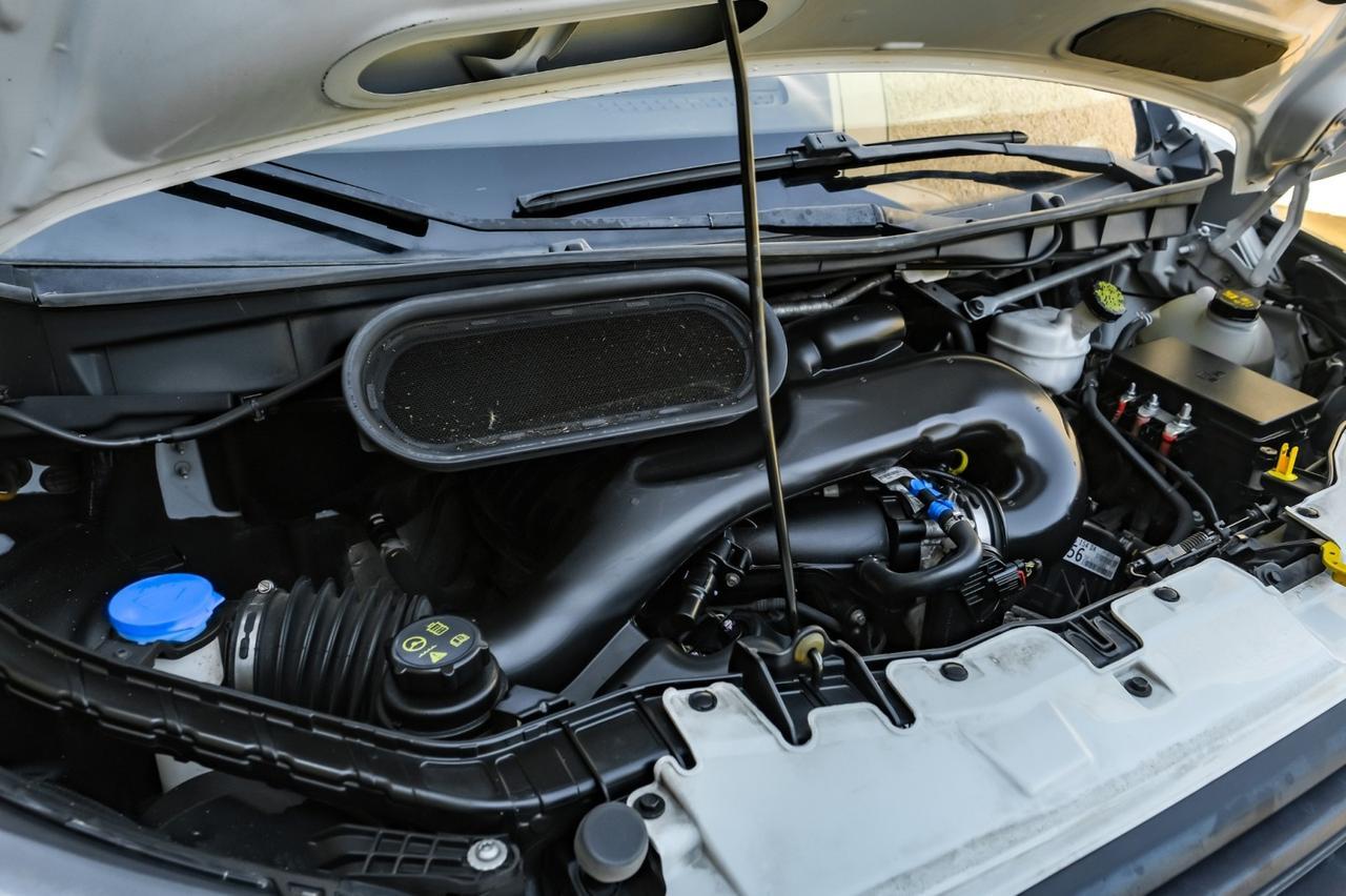 2019 Ford Transit Van Farmers Branch TX