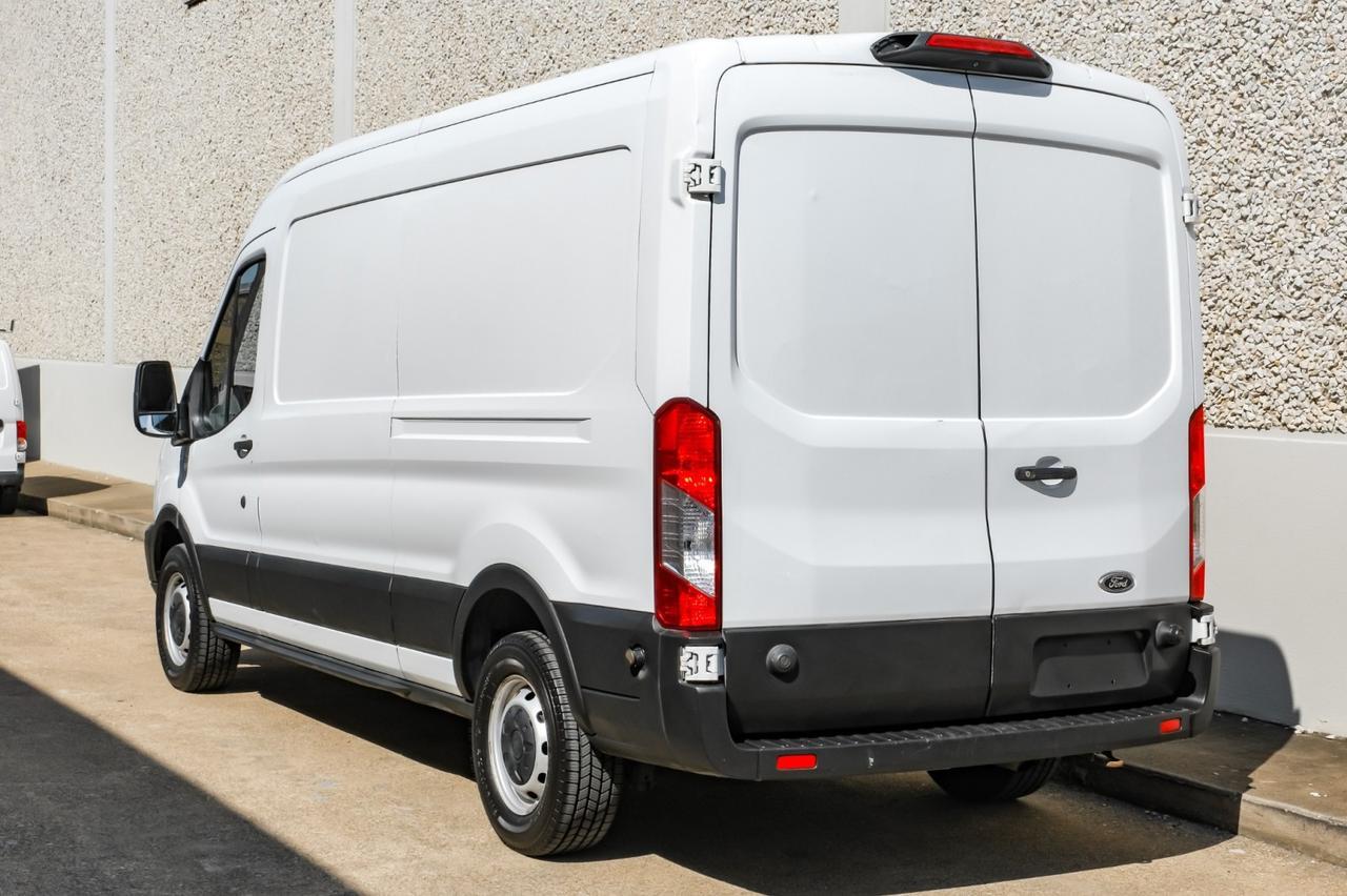 2019 Ford Transit Van Farmers Branch TX