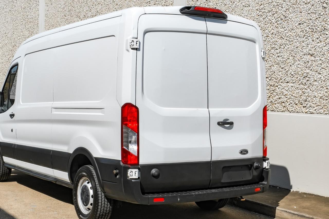 2019 Ford Transit Van Farmers Branch TX