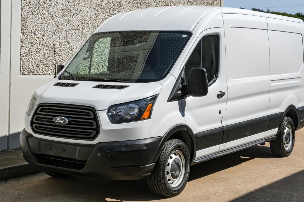 2019 Ford Transit Van Farmers Branch TX