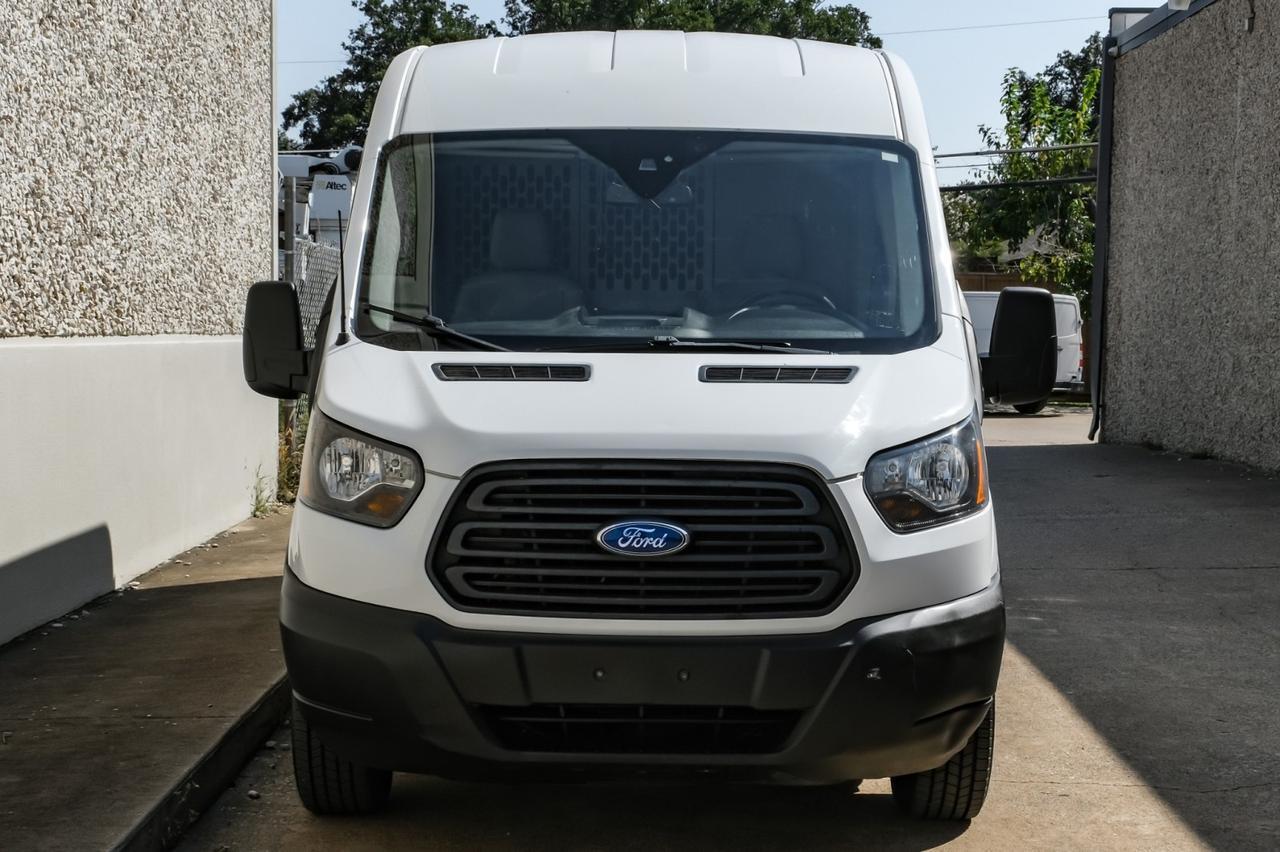 2019 Ford Transit Van Farmers Branch TX