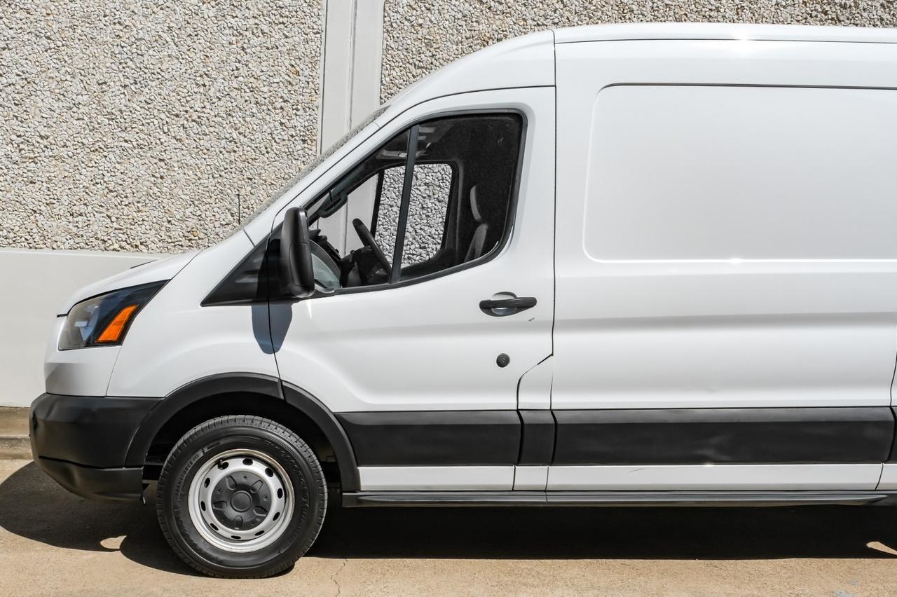 2019 Ford Transit Van Farmers Branch TX