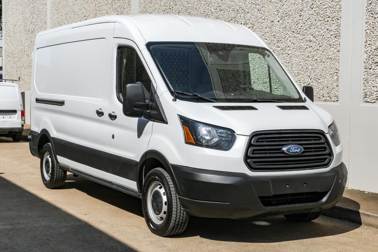 2019 Ford Transit Van Farmers Branch TX