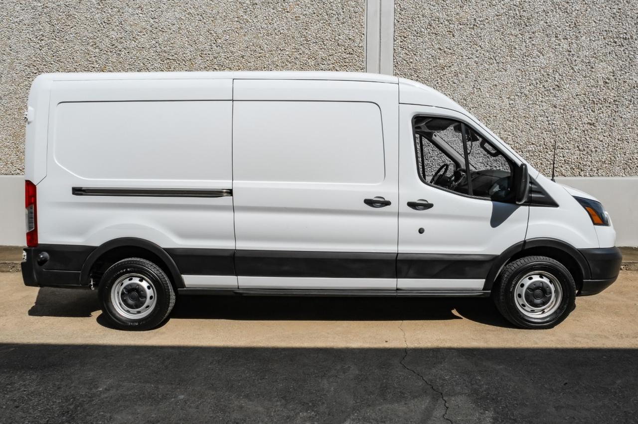2019 Ford Transit Van Farmers Branch TX