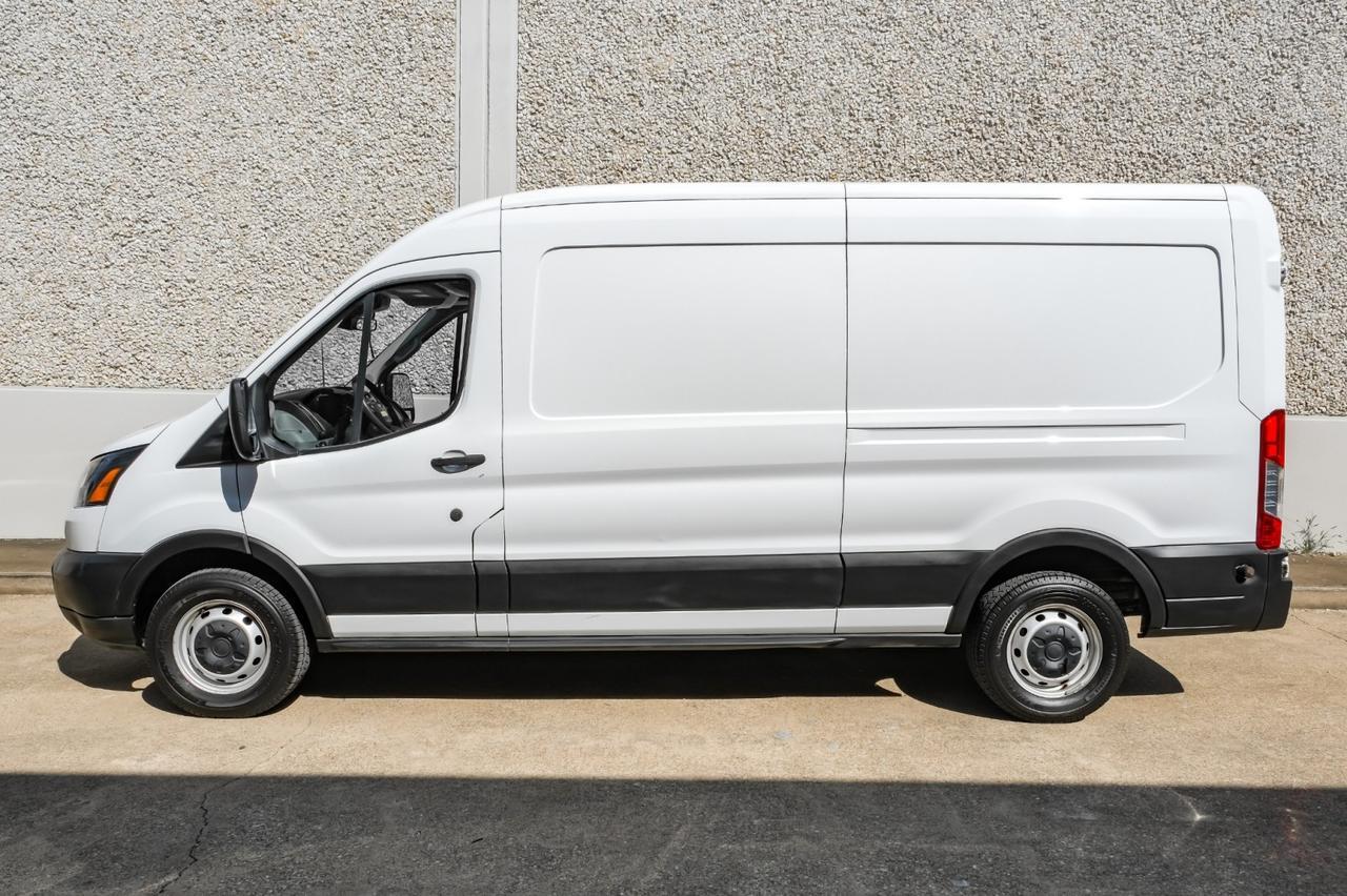 2019 Ford Transit Van Farmers Branch TX