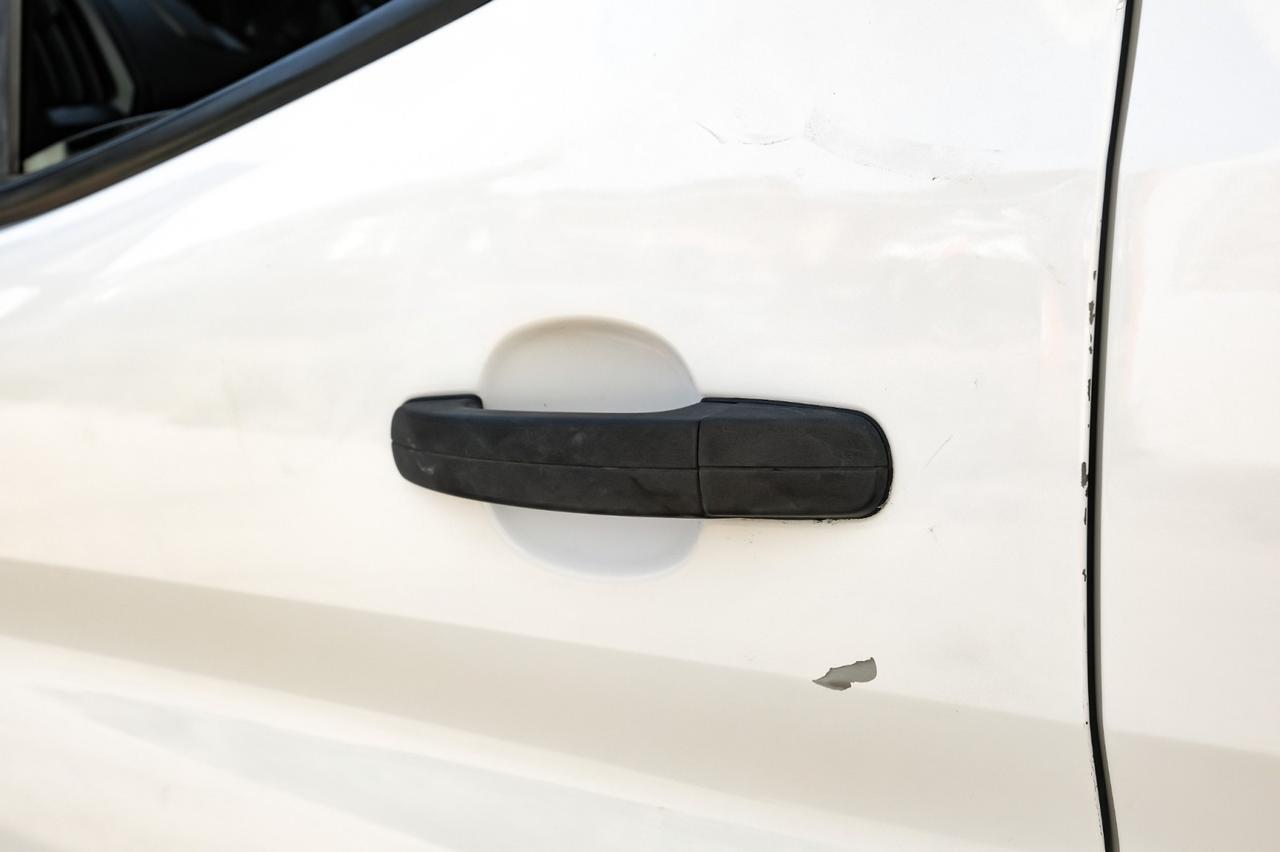 2019 Ford Transit Van Farmers Branch TX