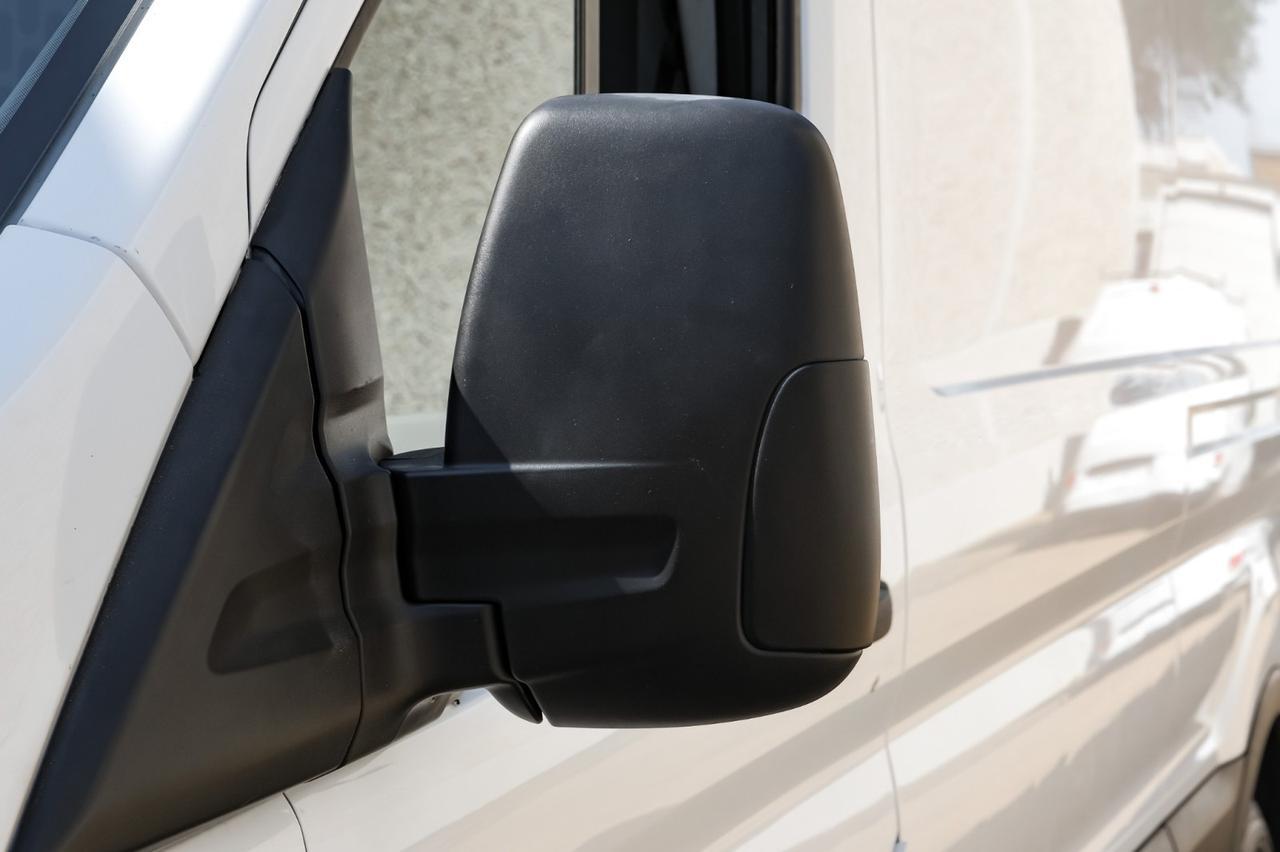 2019 Ford Transit Van Farmers Branch TX