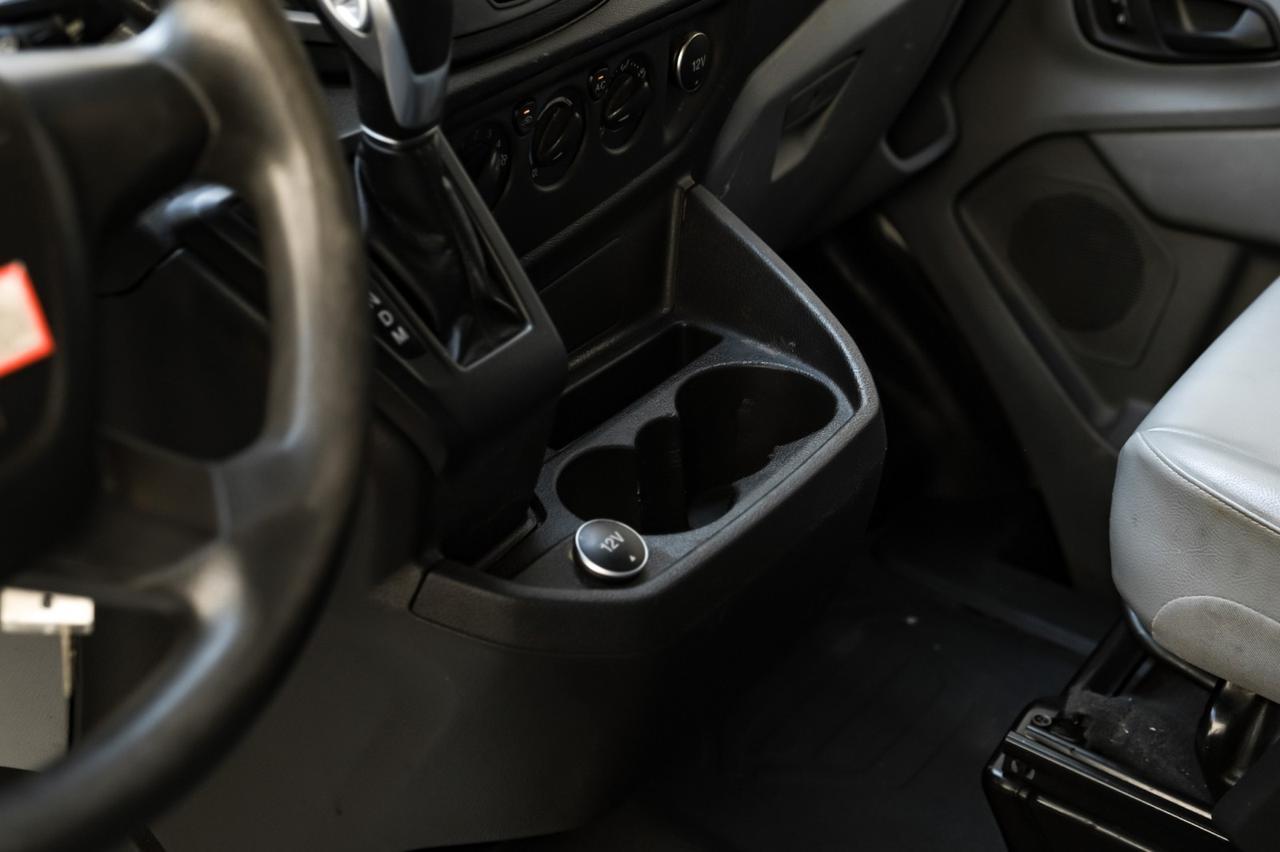 2019 Ford Transit Van Farmers Branch TX