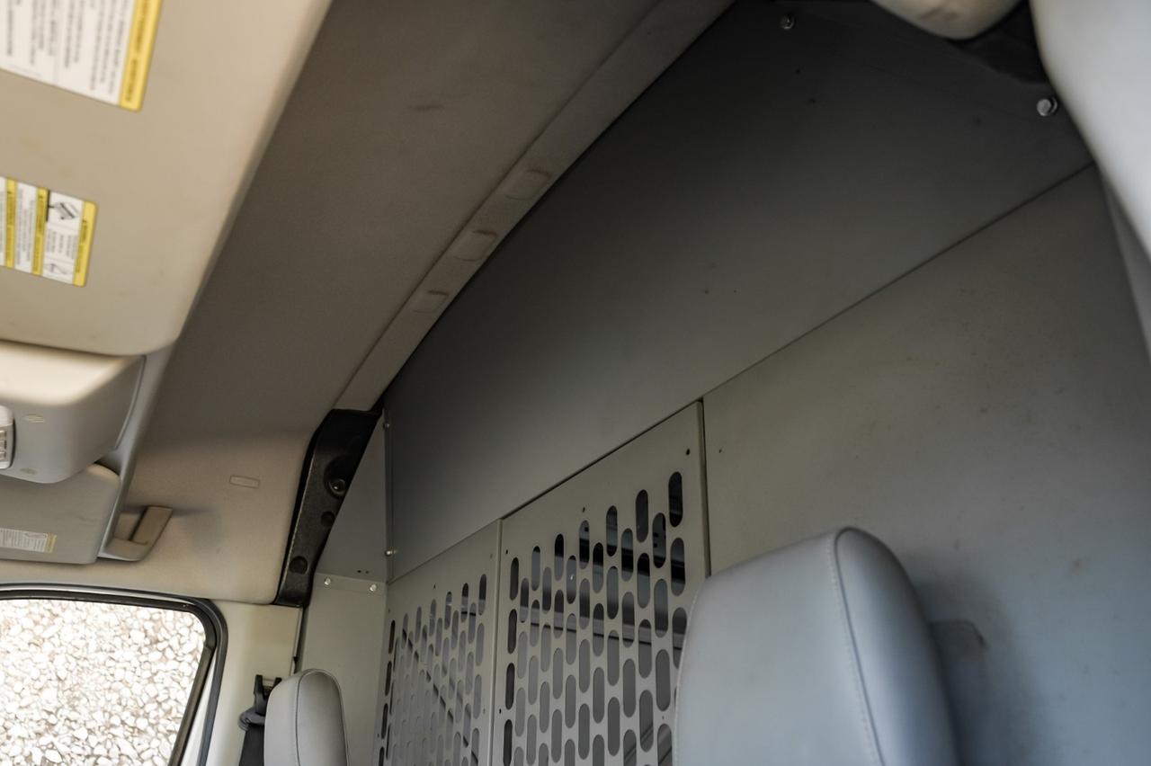 2019 Ford Transit Van Farmers Branch TX