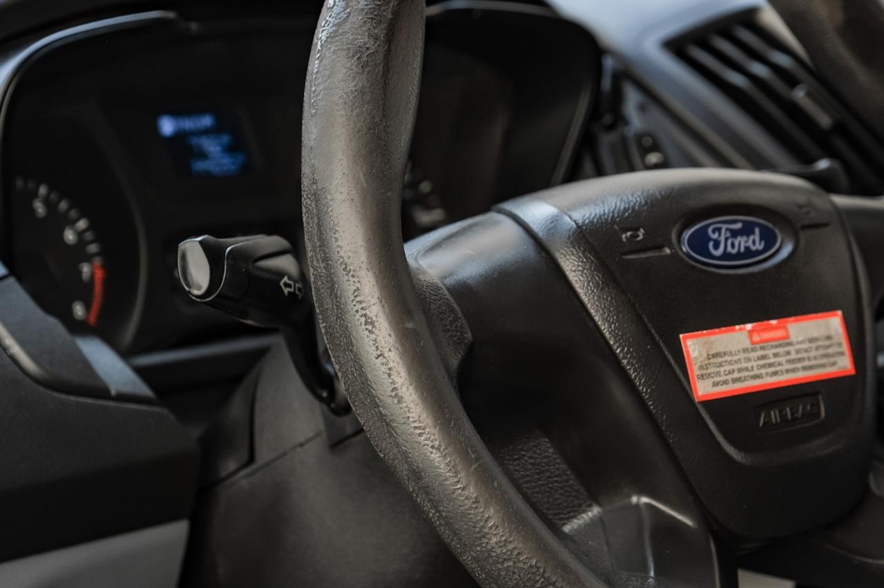2019 Ford Transit Van Farmers Branch TX