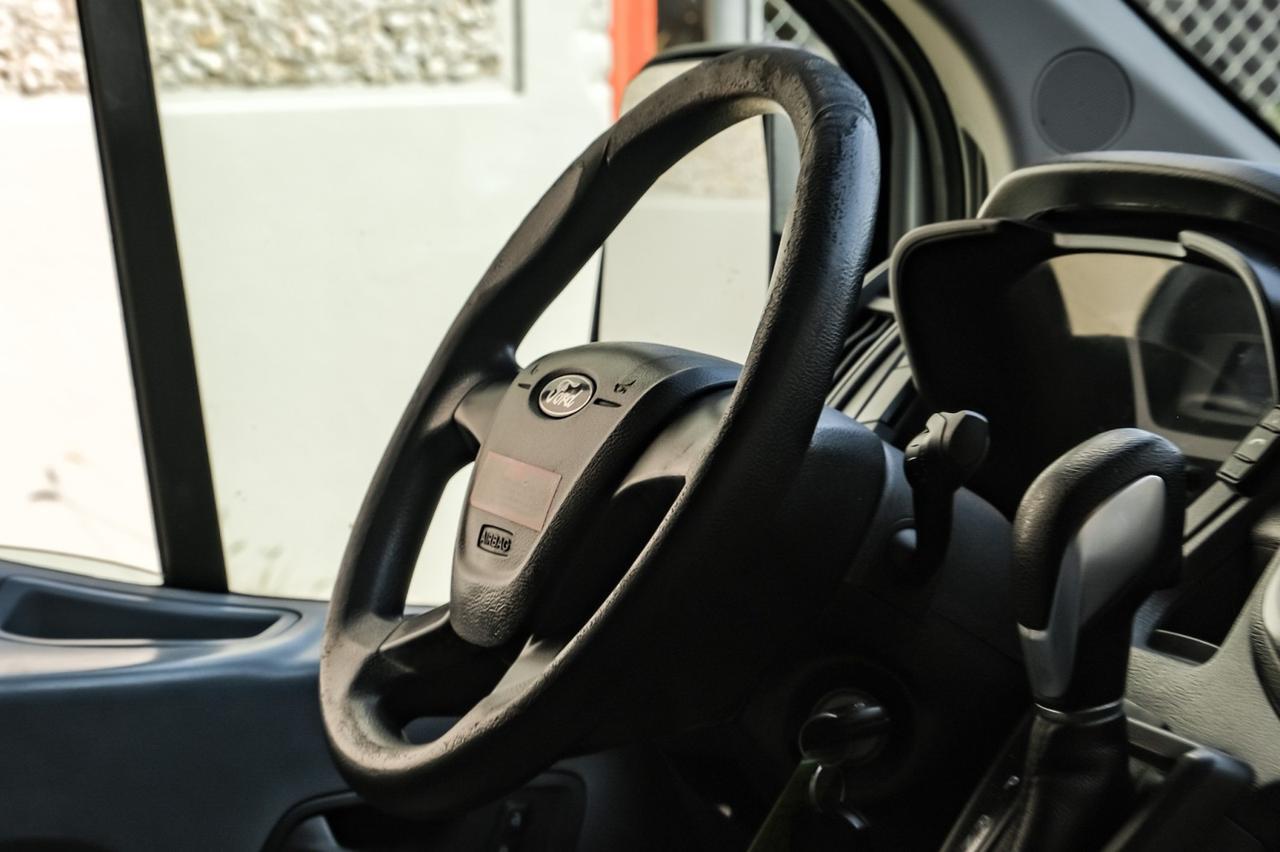 2019 Ford Transit Van Farmers Branch TX