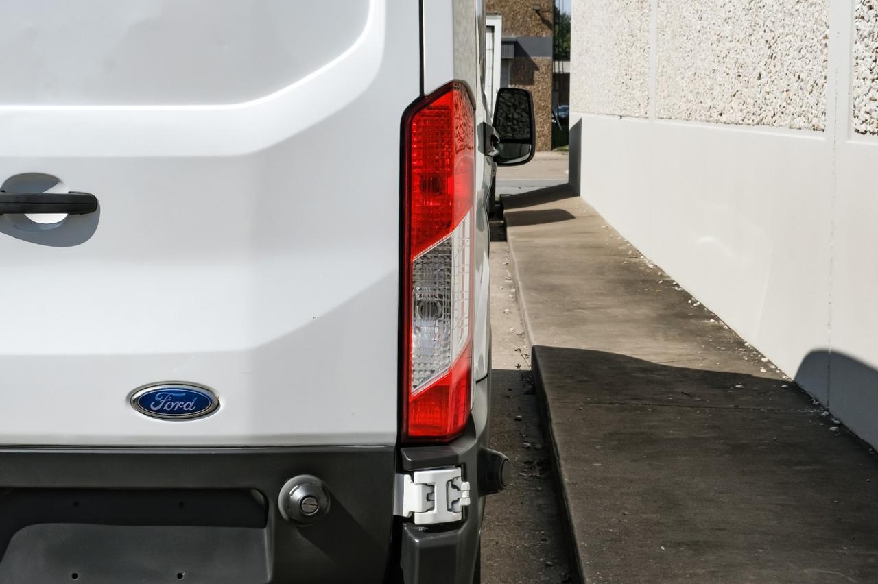 2019 Ford Transit Van Farmers Branch TX