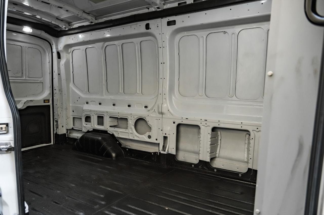 2019 Ford Transit Van Farmers Branch TX