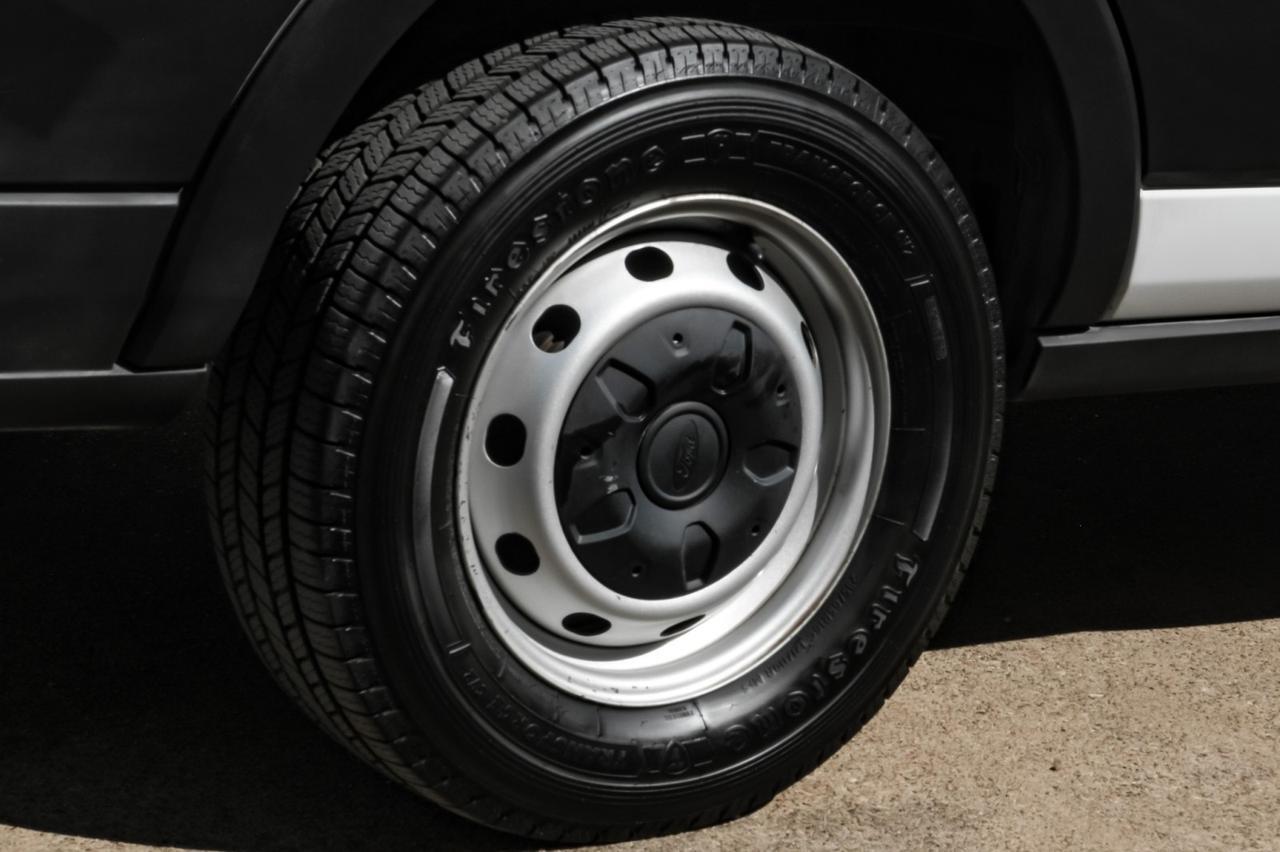 2019 Ford Transit Van Farmers Branch TX