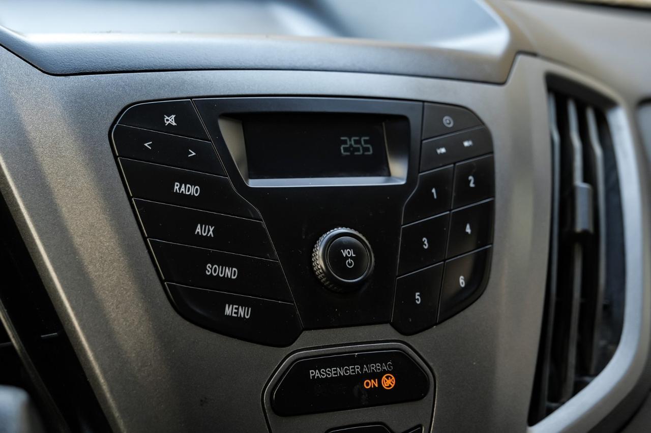 2019 Ford Transit Van Farmers Branch TX
