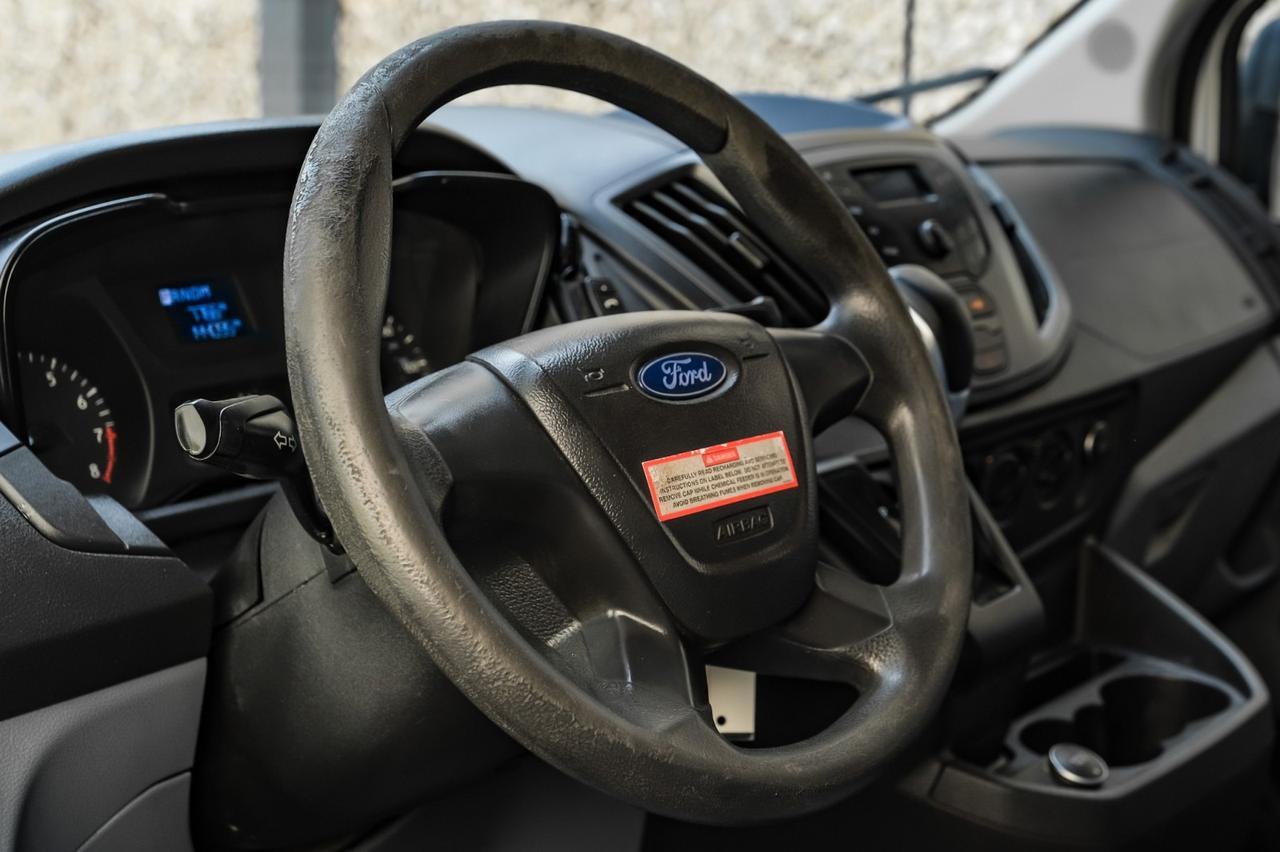 2019 Ford Transit Van Farmers Branch TX