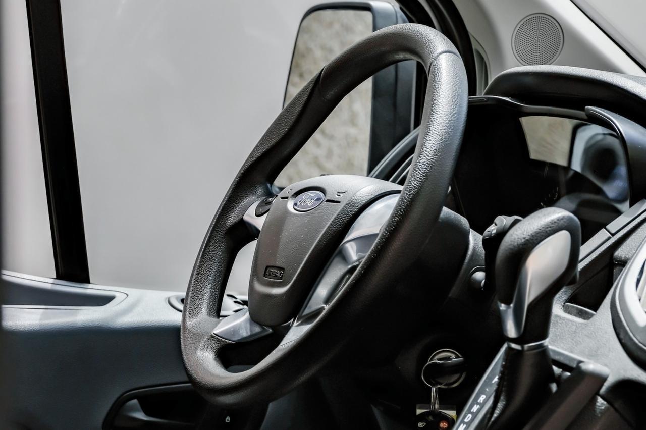 2019 Ford Transit Van Farmers Branch TX