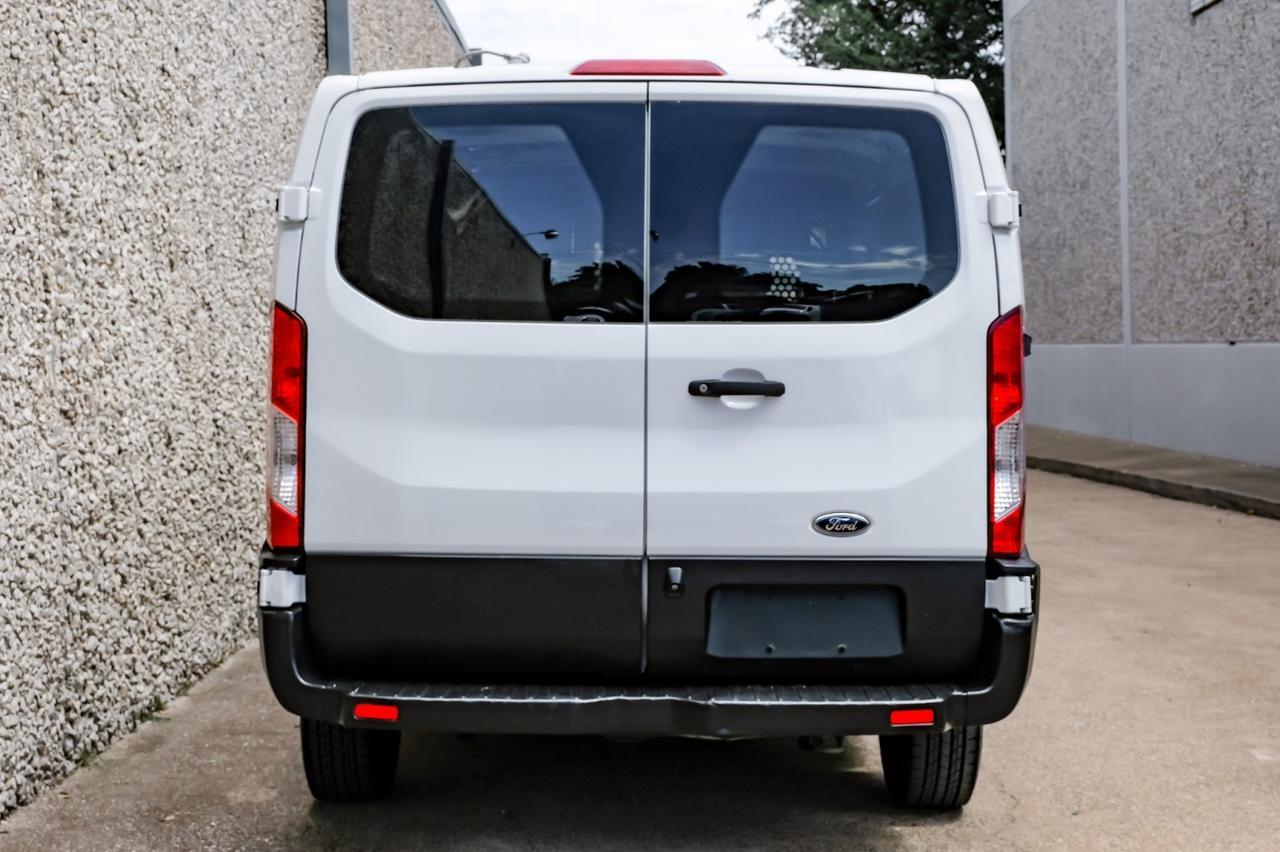 2019 Ford Transit Van Farmers Branch TX