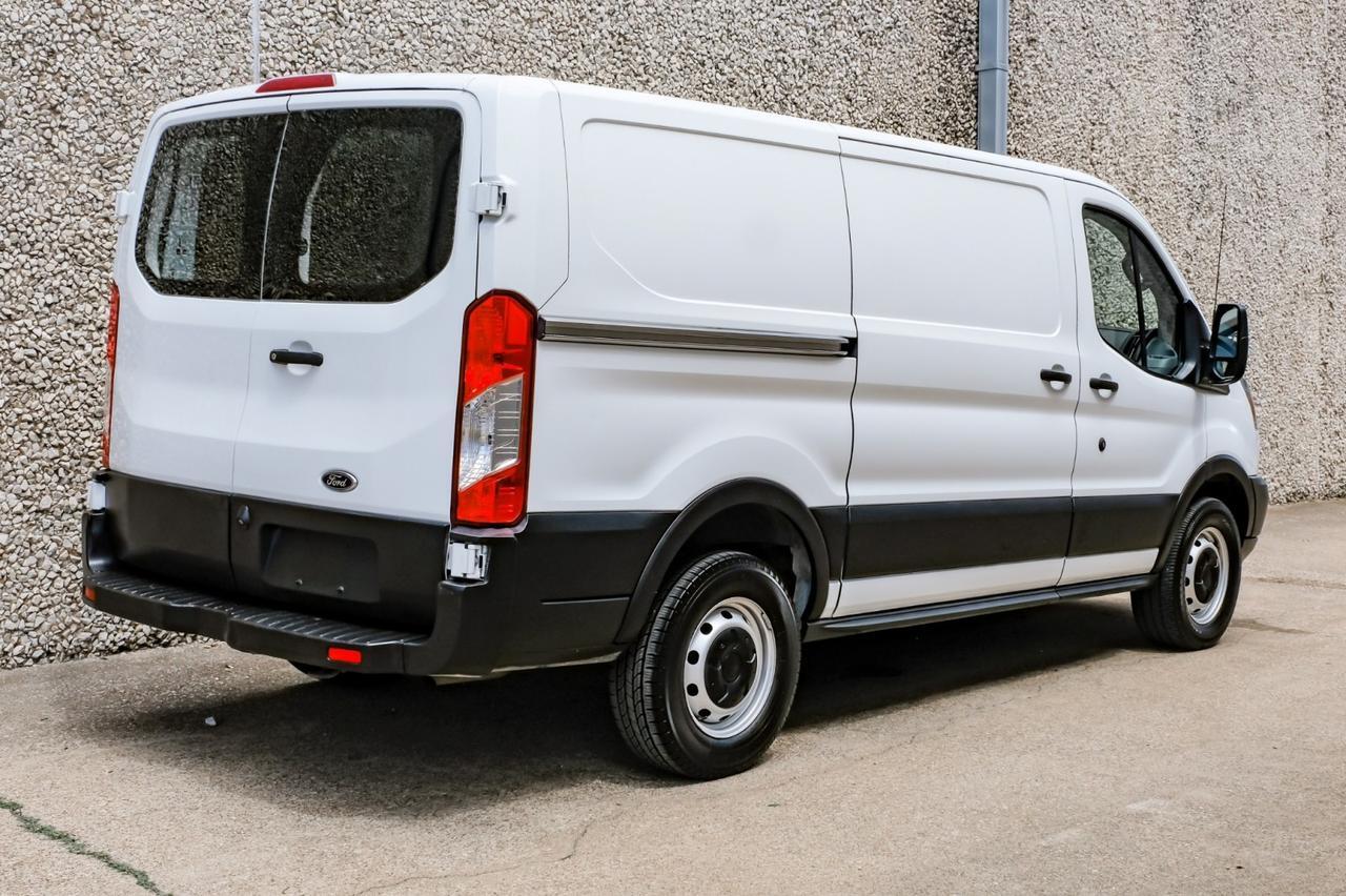 2019 Ford Transit Van Farmers Branch TX