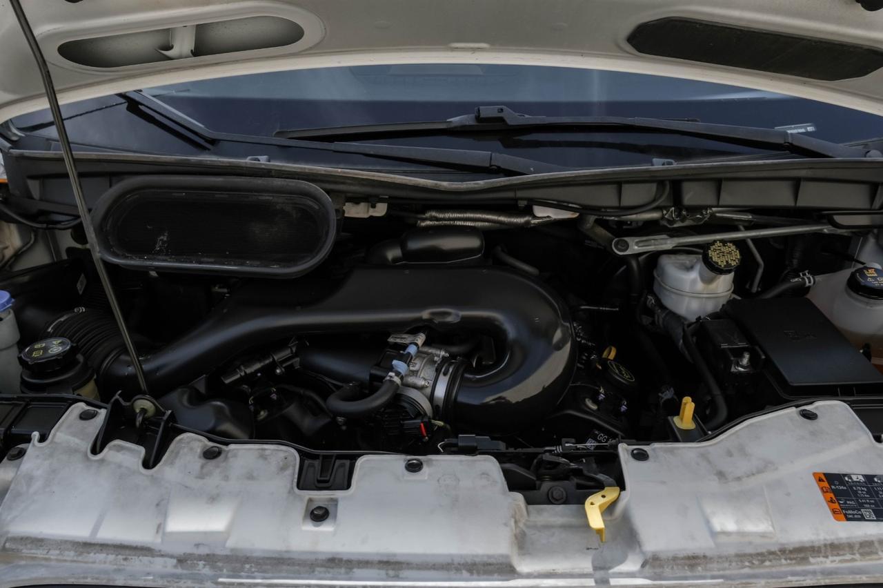 2019 Ford Transit Van Farmers Branch TX