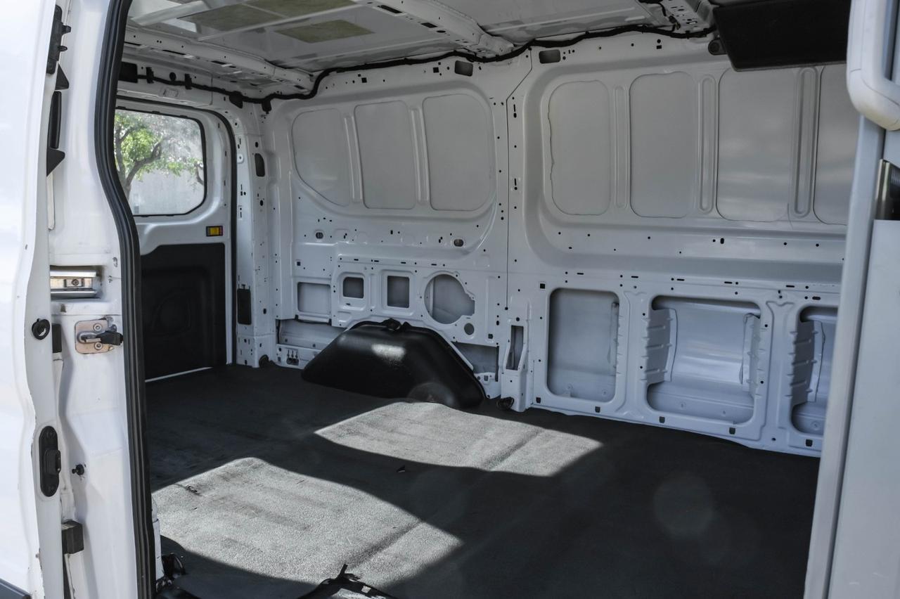 2019 Ford Transit Van Farmers Branch TX