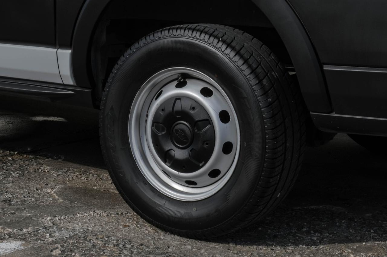 2019 Ford Transit Van Farmers Branch TX