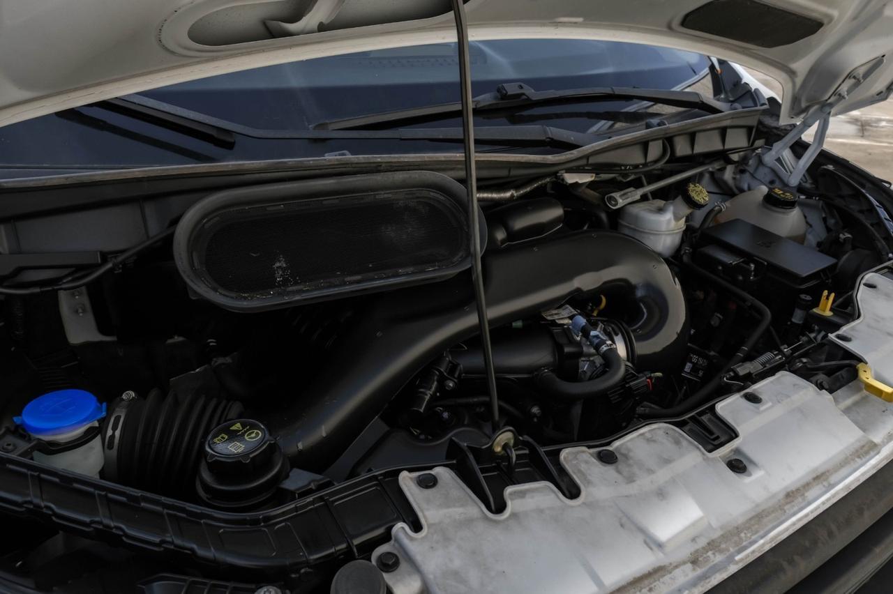 2019 Ford Transit Van Farmers Branch TX